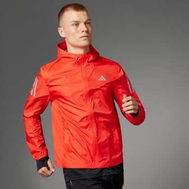 adidas laufjacke damen wasserabweisend|Diese Laufjacken bringen dich über Stock und Stein .